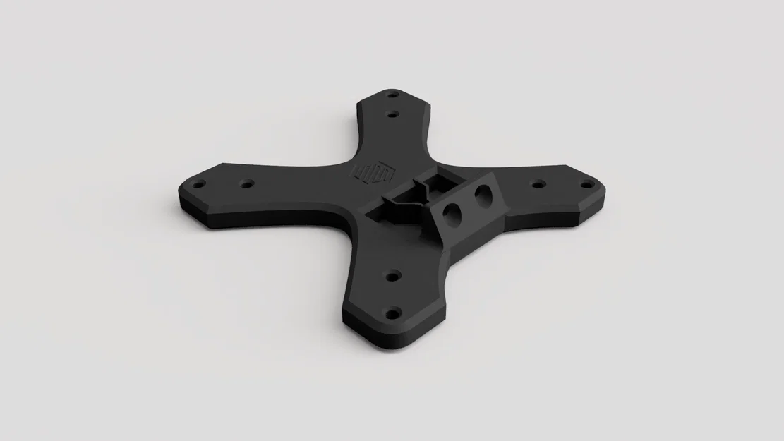 Adapter VESA Mount cho Acer R241Y - Image 1