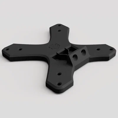 Adapter VESA Mount cho Acer R241Y