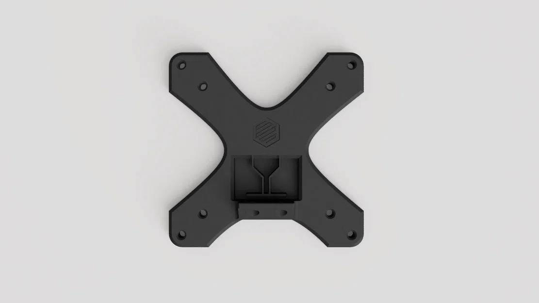 Adapter VESA Mount cho Acer R241Y - Image 2