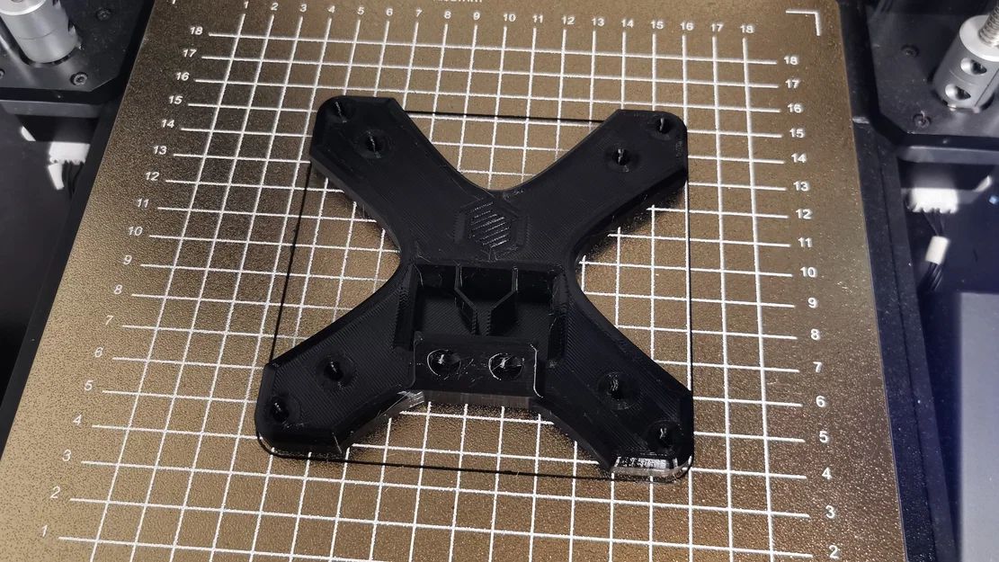 Adapter VESA Mount cho Acer R241Y - Image 5