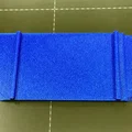 Dụng cụ tách chi tiết mô hình nhựa cho Gundam/Gundam Plamo/Gunpla - Thumbnail 2