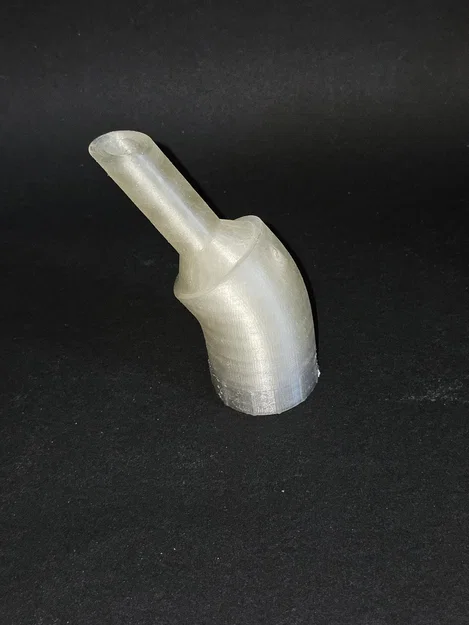 Nắp vòi tưới cho chai PET 1/1.5/2L - Image 4