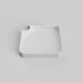 Kệ kẹp gắn cột cho lều trồng cây (Grow Tent Clip on Shelf) - Thumbnail 1