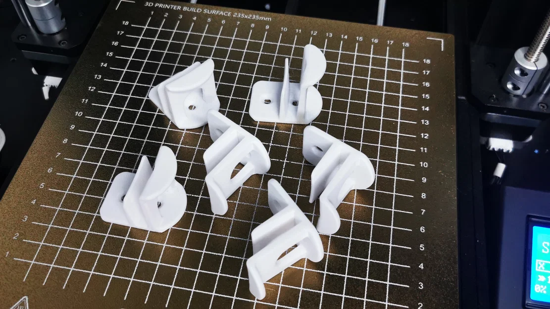 Móc Treo Nón Basecap (Basecap Hanger) - Image 5