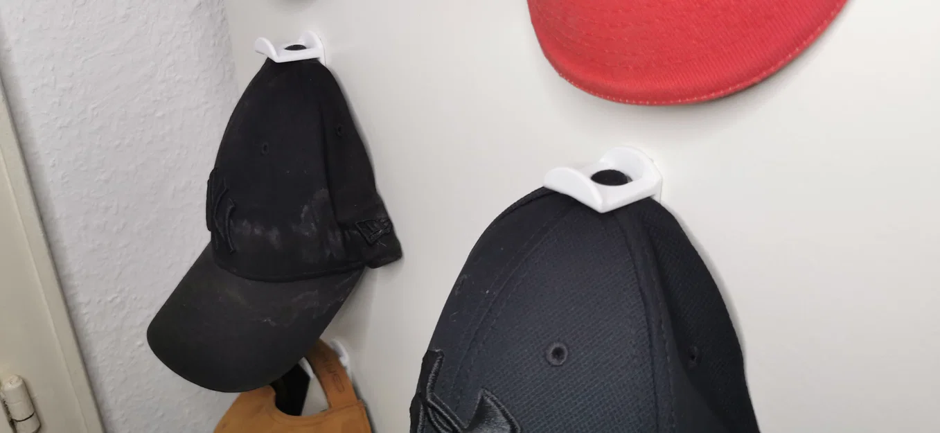 Móc Treo Nón Basecap (Basecap Hanger) - Image 7