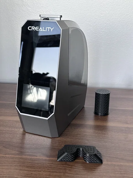 Hộp hút ẩm Creality Space Pi Desiccant Box - Image 4