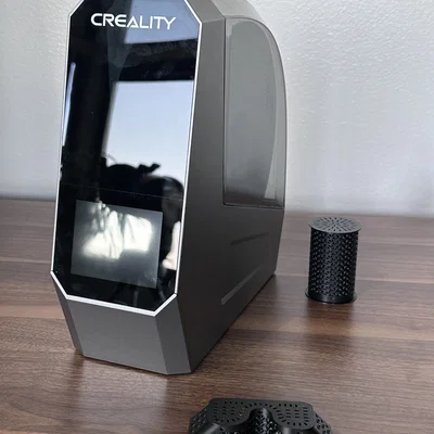 Hộp hút ẩm Creality Space Pi Desiccant Box