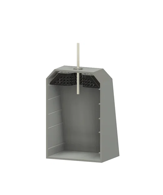 Hộp hút ẩm Creality Space Pi Desiccant Box - Image 6