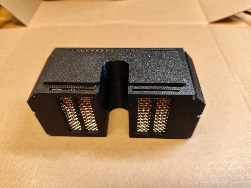 Drybox Creality Space Pi kèm Silica Gel - Image 2