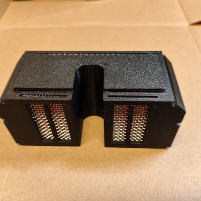 Drybox Creality Space Pi kèm Silica Gel