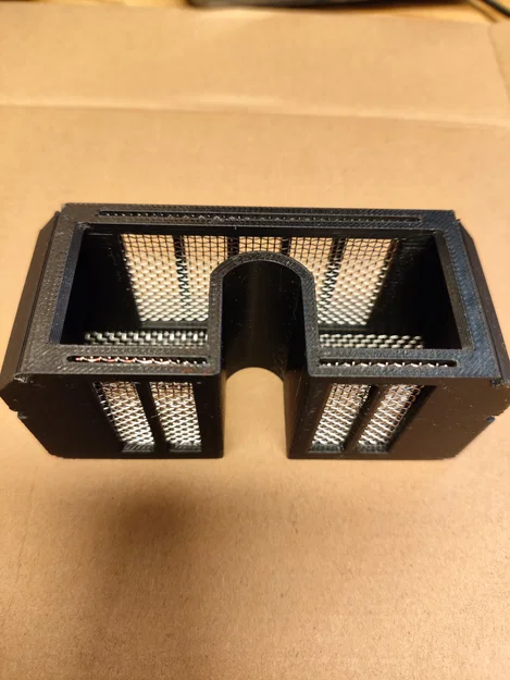 Drybox Creality Space Pi kèm Silica Gel - Image 3