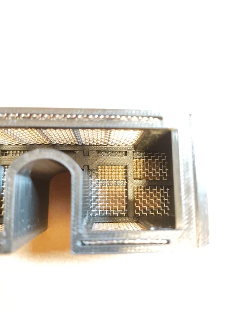 Drybox Creality Space Pi kèm Silica Gel - Image 4