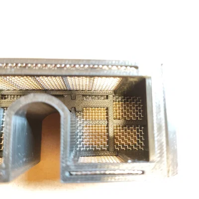 Drybox Creality Space Pi kèm Silica Gel