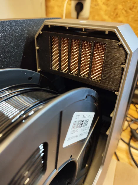 Drybox Creality Space Pi kèm Silica Gel - Image 5