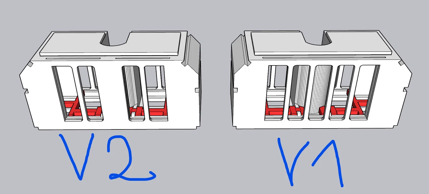 Drybox Creality Space Pi kèm Silica Gel - Image 6