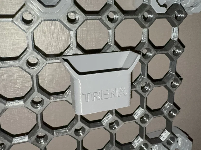 Giá treo thước cuộn (Tape Measure Holder) cho Multiboard - Image 2