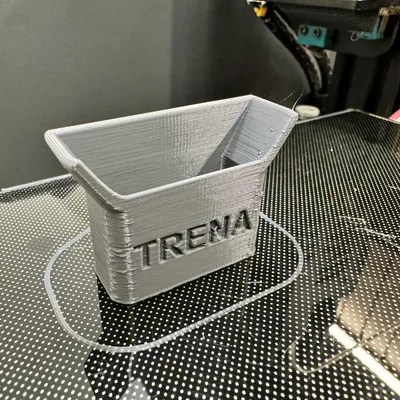 Giá treo thước cuộn (Tape Measure Holder) cho Multiboard