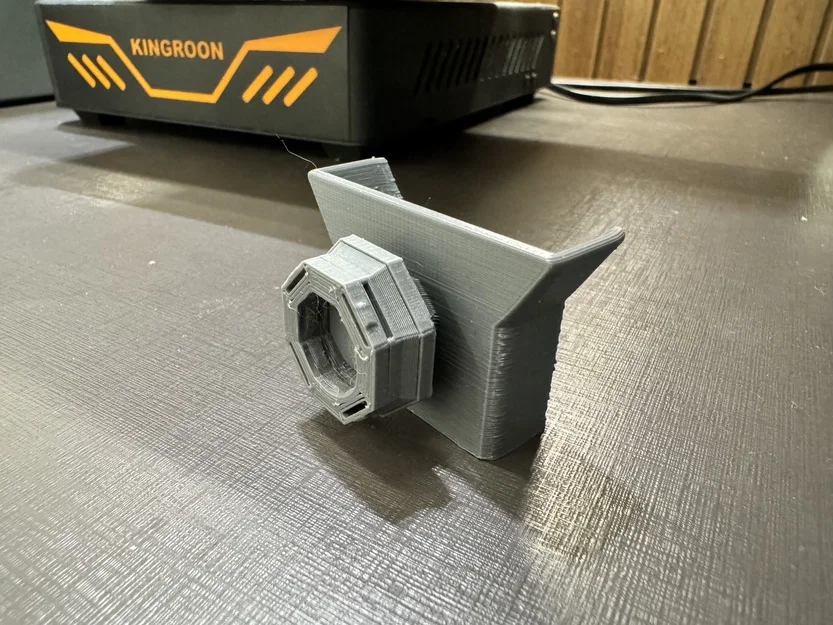 Giá treo thước cuộn (Tape Measure Holder) cho Multiboard - Image 4