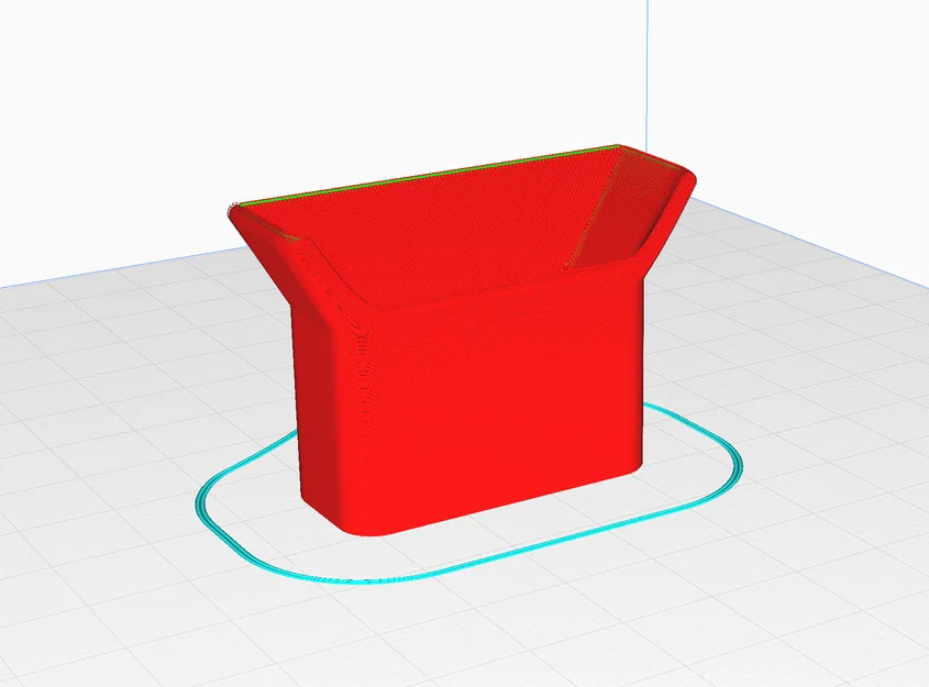 Giá treo thước cuộn (Tape Measure Holder) cho Multiboard - Image 5