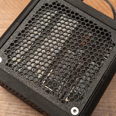 Vỏ CWWK X86-P5 Devboard Case