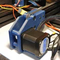 Bracket dời motor trục Y cho NEMA-17 dài trên máy in Ender 3 - Thumbnail 1