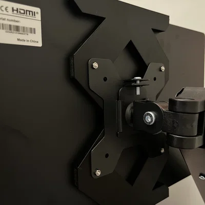 Ngàm VESA cho màn hình portable Arzopa S1 - Lite