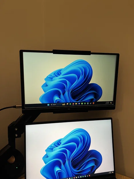 Ngàm VESA cho màn hình portable Arzopa S1 - Lite - Image 3