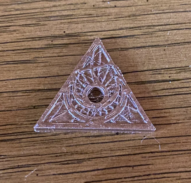 Bộ sưu tập tiền xu Fantasy D&D và Avatar in 3D - Image 5