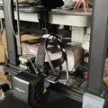 Creality Ender-3 V3 KE SE G Sensor Cable Holder v1 - Thumbnail 6