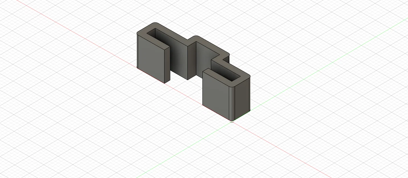 Creality Ender-3 V3 KE SE G Sensor Cable Holder v1 - Image 9