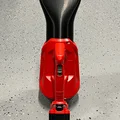 Đầu thổi dẹt cho máy thổi lá Craftsman CMCBL700 - Phụ kiện làm khô xe - Thumbnail 1