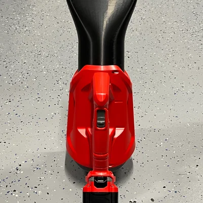 Đầu thổi dẹt cho máy thổi lá Craftsman CMCBL700 - Phụ kiện làm khô xe