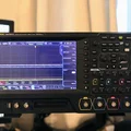Ngàm VESA cho Oscilloscope Rigol MSO5000 Series - Thumbnail 1