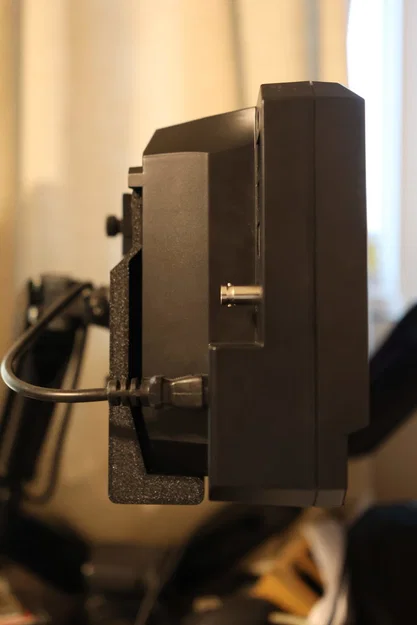 Ngàm VESA cho Oscilloscope Rigol MSO5000 Series - Image 4