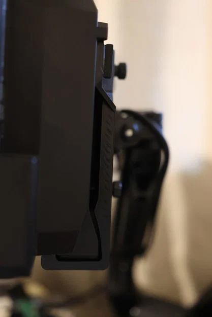 Ngàm VESA cho Oscilloscope Rigol MSO5000 Series - Image 5