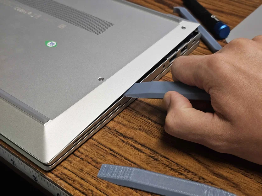 Dụng cụ nạy mở điện tử (Spudgers) in 3D - Image 4