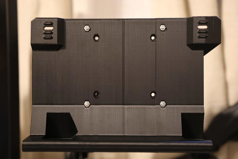 Ngàm VESA cho Oscilloscope Rigol MSO5000 Series - Image 9