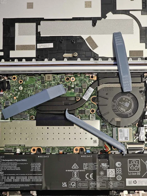 Dụng cụ nạy mở điện tử (Spudgers) in 3D - Image 5