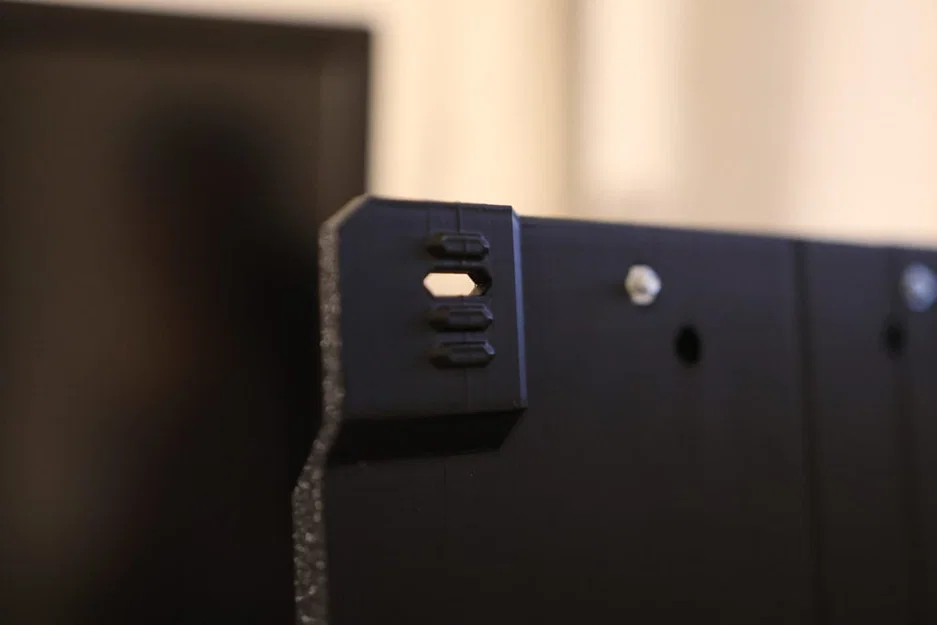 Ngàm VESA cho Oscilloscope Rigol MSO5000 Series - Image 10