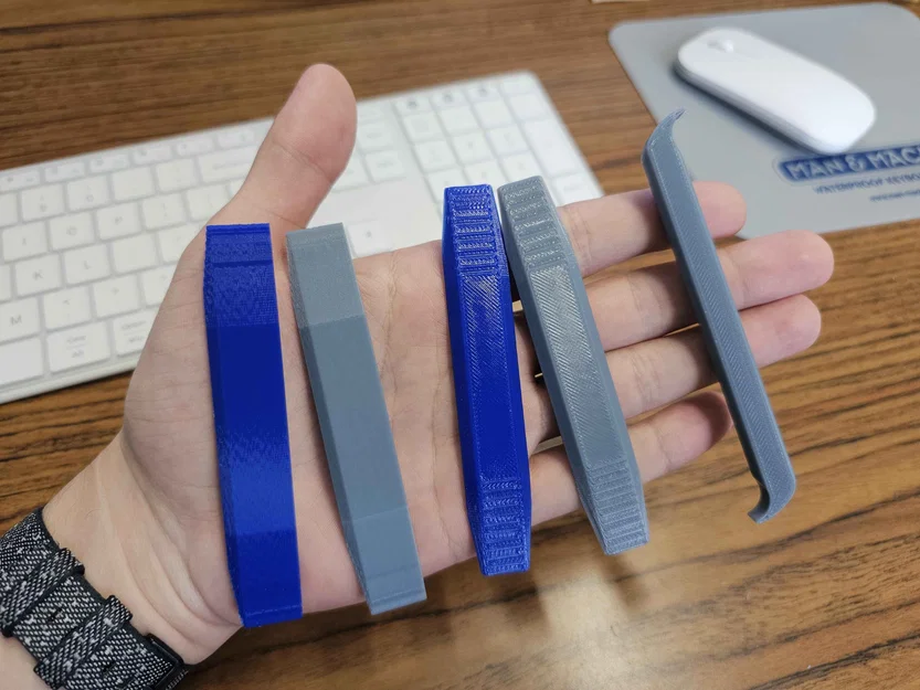 Dụng cụ nạy mở điện tử (Spudgers) in 3D - Image 6