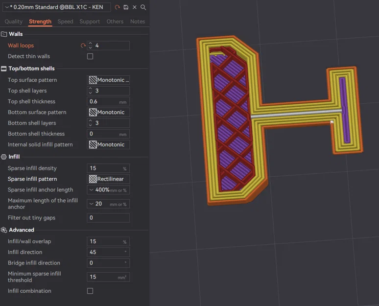Ngàm VESA cho Oscilloscope Rigol MSO5000 Series - Image 14