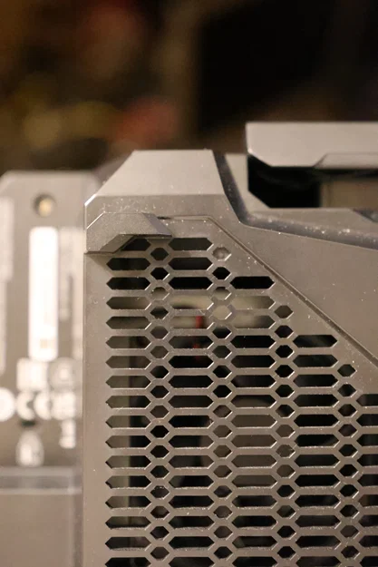 Ngàm VESA cho Oscilloscope Rigol MSO5000 Series - Image 15