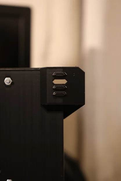 Ngàm VESA cho Oscilloscope Rigol MSO5000 Series - Image 16