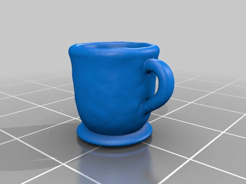 Bộ Đồ Chơi Búp Bê (Doll Play Set) - Image 3