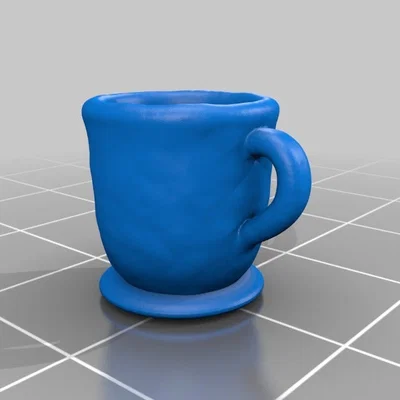 Bộ Đồ Chơi Búp Bê (Doll Play Set)