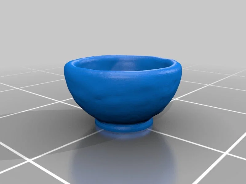 Bộ Đồ Chơi Búp Bê (Doll Play Set) - Image 4