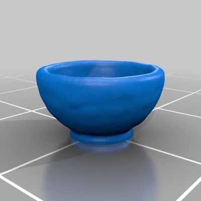 Bộ Đồ Chơi Búp Bê (Doll Play Set)