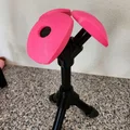Giá đỡ nón bảo hiểm (Helmet Stand) in 3D tùy chỉnh cực chất - Thumbnail 2