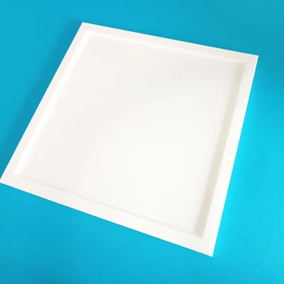 Khung vuông cho tranh điêu khắc tường 3D