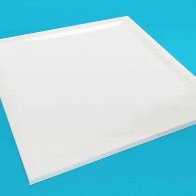 Khung vuông cho tranh điêu khắc tường 3D